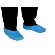 Couverture de chaussure (sur chaussures)