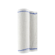 Bande crêpe coton 15 cm
