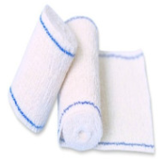 Bande crêpe coton 7,5 cm