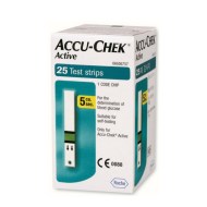 accu-chek-active-25-bandelettes