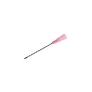 aiguille-normal-trocart-18g-terumo-agani-rose