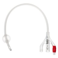 sonde-urinaire-de-foley-3-voies-rusch-brillant-silicone5